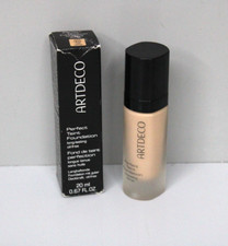 Artdeco Perfect Teint Foundation - langhaften...