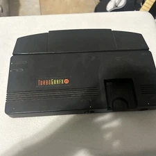 Turbo Grafx 16 Console Only