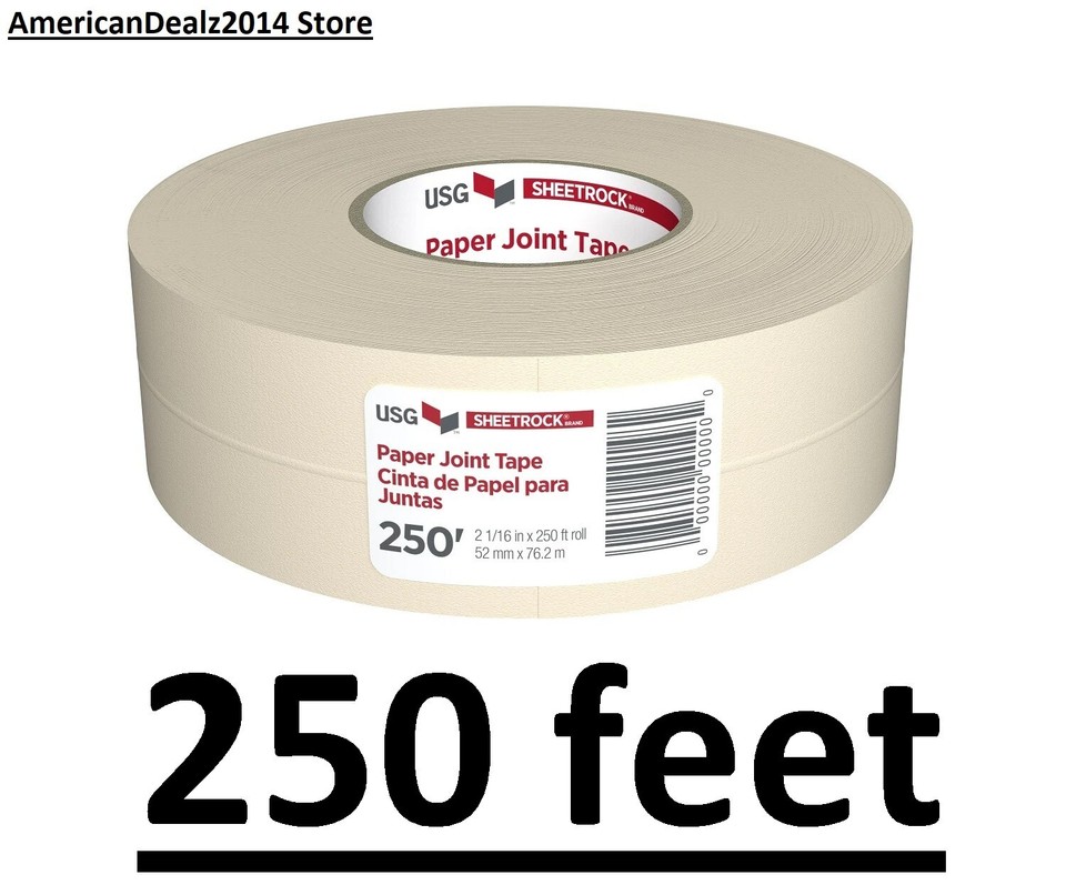 usg-sheetrock-2-1-16-in-x-250-ft-paper-drywall-joint-tape-taping
