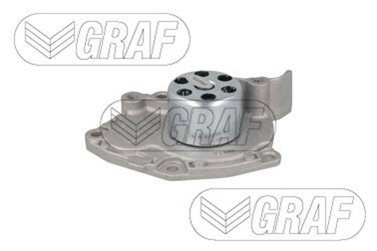 Fuite de liquide évitée grâce à la pompe à eau Renault Mégane 1.9 dCi version 2008