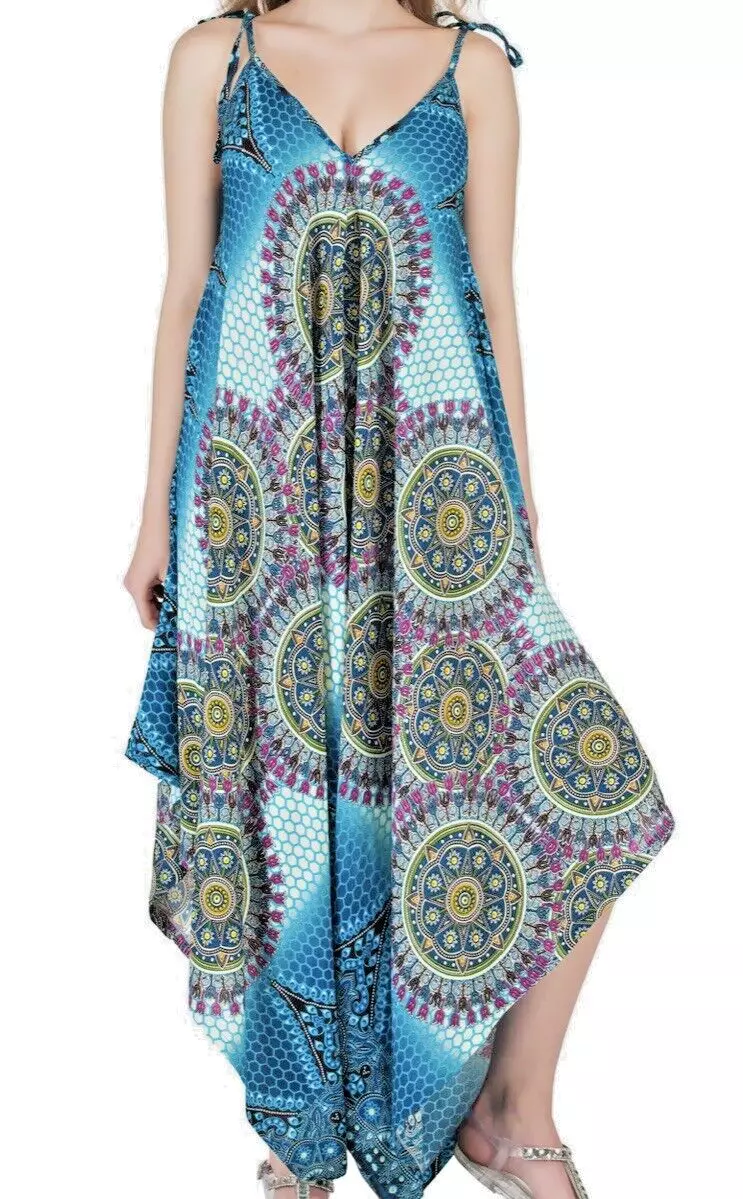 Jumpsuit that top looks like dress