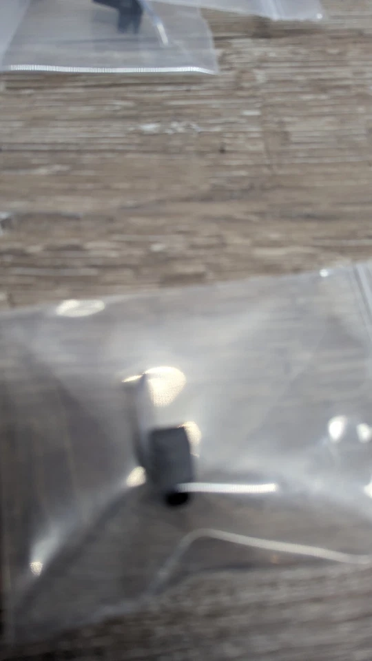 NAP NASP Centerest Flipper Rest Genesis Bow LH Foto 3 de 3