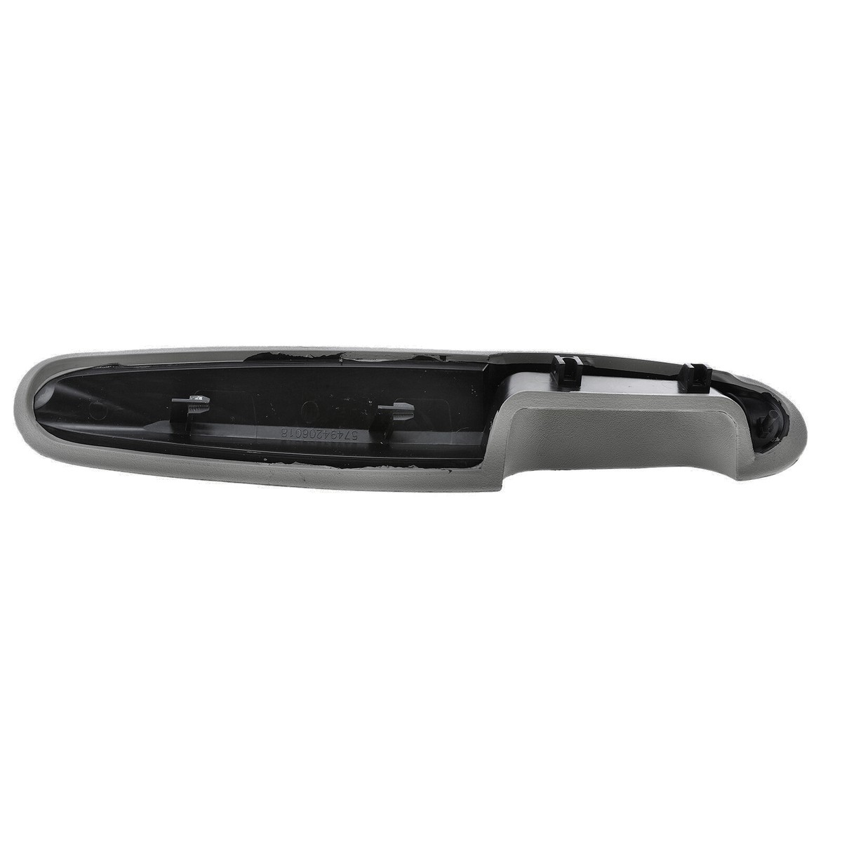 Front Left Door Armrest for Chevrolet Tahoe GMC Yukon 95-99