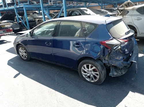 Volant Moteur pour TOYOTA AURIS (E18) Active 2017 3601533 - Afbeelding 7 van 19