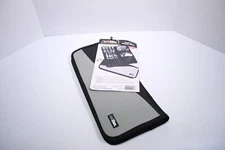 6875AG Hook & Needle Folio, Portable Knitting & Crochet Organizer, [1] Zipper...