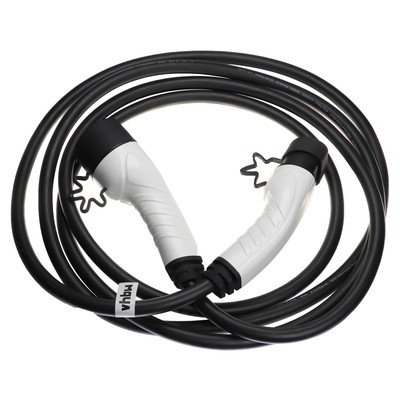 E-Auto Ladekabel für Peugeot e-2008 508 SW Hybrid 508 Hybrid 32A 7 kW 5m