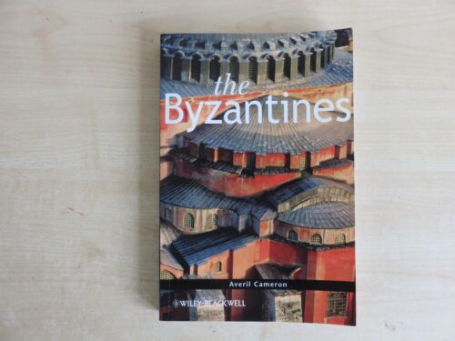 The Byzantines, Avril Blackwell. - Photo 1/8