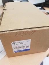 1PCS OMRON SERVO MOTOR R88M-G75030H-BS2-D NEW