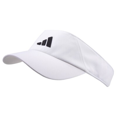 Adidas Climacool Sun Visor Cap Hat (JN608) Tennis Golf Hiking