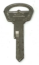 Curtis H-40 Key Blank