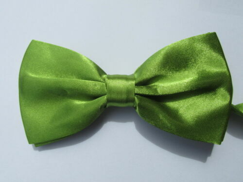 Papillon Verde Pisello Lavorato A Maglia | Disponibile! | Tailor Toki