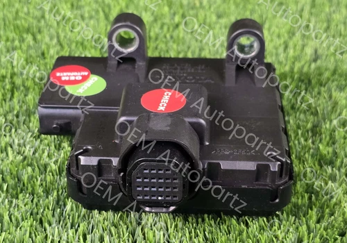 Toyota avalon 2008-10 Transmission Control Computer Module 89530-41011 Oem used - Picture 9 of 15