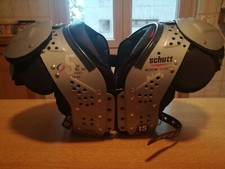 Paraspalle Schutt XV HD FLEX SKILL 800317 taglia M