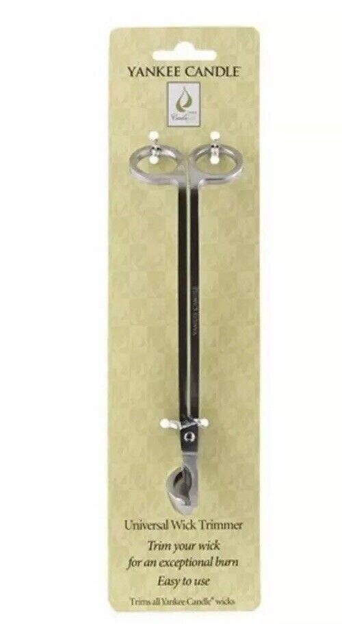 Yankee Candle Perfect Wick Trimmer For Trimming Wick for an