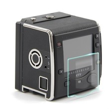Crystal Clear Screen Protector for Hasselblad CFV-39 Digital Camera