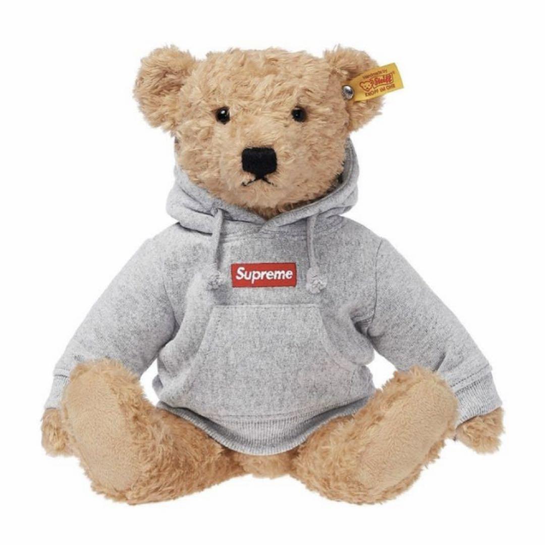 Plush Toy Steiff Supreme Teddy Bear | eBay