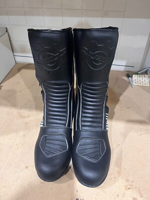 FIRSTGEAR KILIMANJARO BOOTS #518929