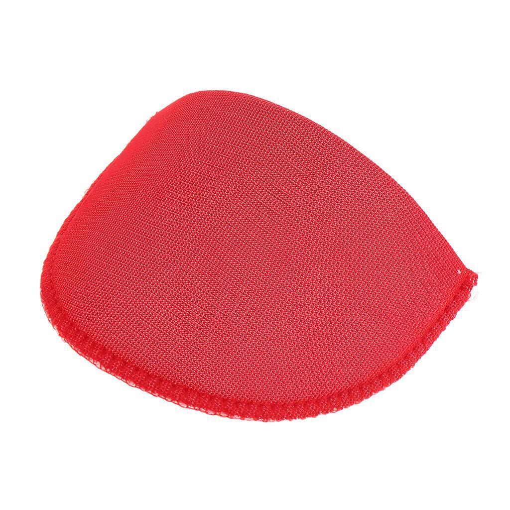 6 Pairs Large Shoulder Pads for Coats Jackets eBay