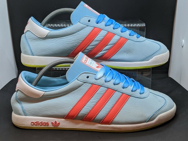 adidas The Sneeker Trainers Size 8 for sale | eBay