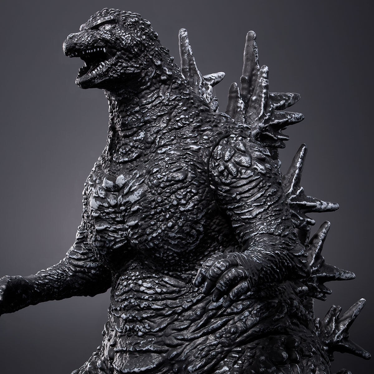 Bandai Movie Monster Series Godzilla 2023 ・ Godzilla 2023