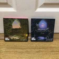 2 x Makeup Obsession X Shadow Palette - Rady Daydream & Rady Dusk 