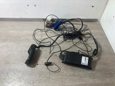 BURY BLUETOOTH FREISPRECHEINRICHTUNG 01-18-0056-06