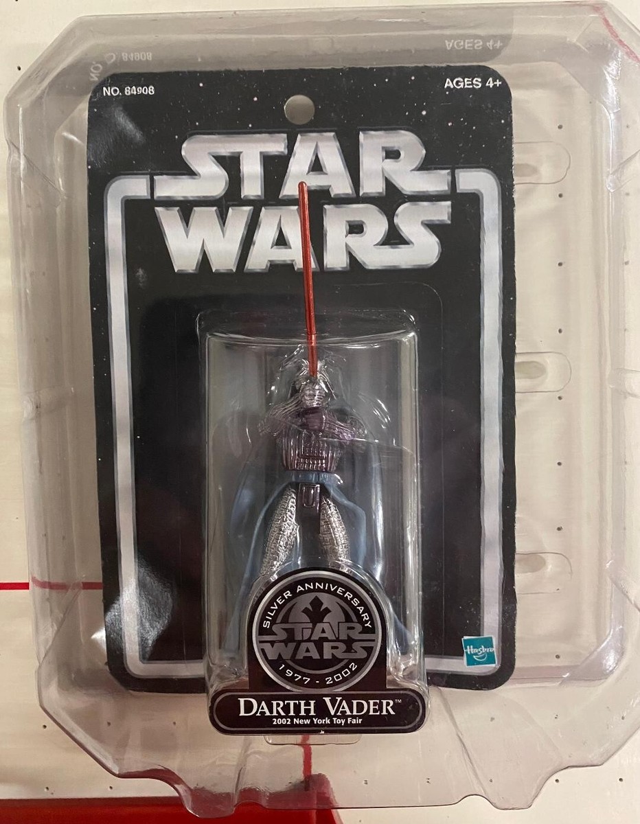 Star Wars Episode I Qui-Gon Jinn Action Figure - 1999 NIB - Rare, MOC