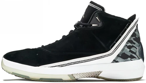 Jordan 22 Retro Countdown Pack