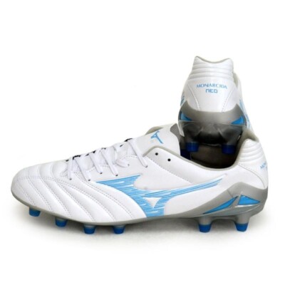 New Mizuno football shoes Monarcida Neo III PRO P1GA2422 18 | eBay