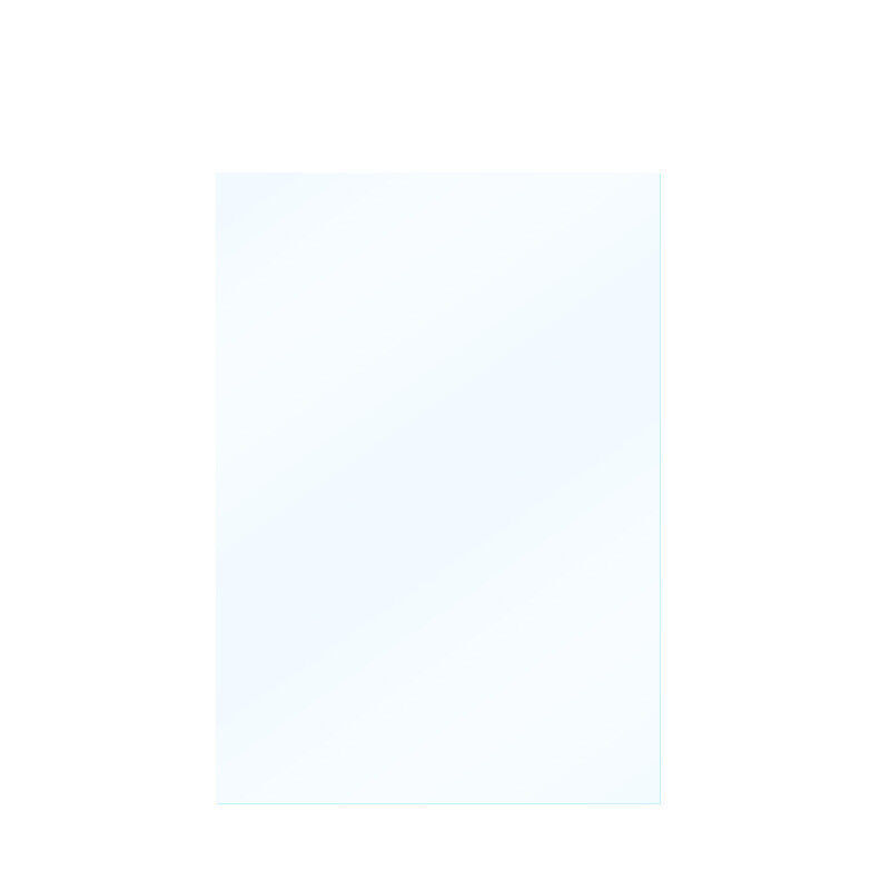 5tlg FEP Film/Folie für Resin 3D Drucker 140*200mm DLP für Anycubic Photon Neu - Bild 3