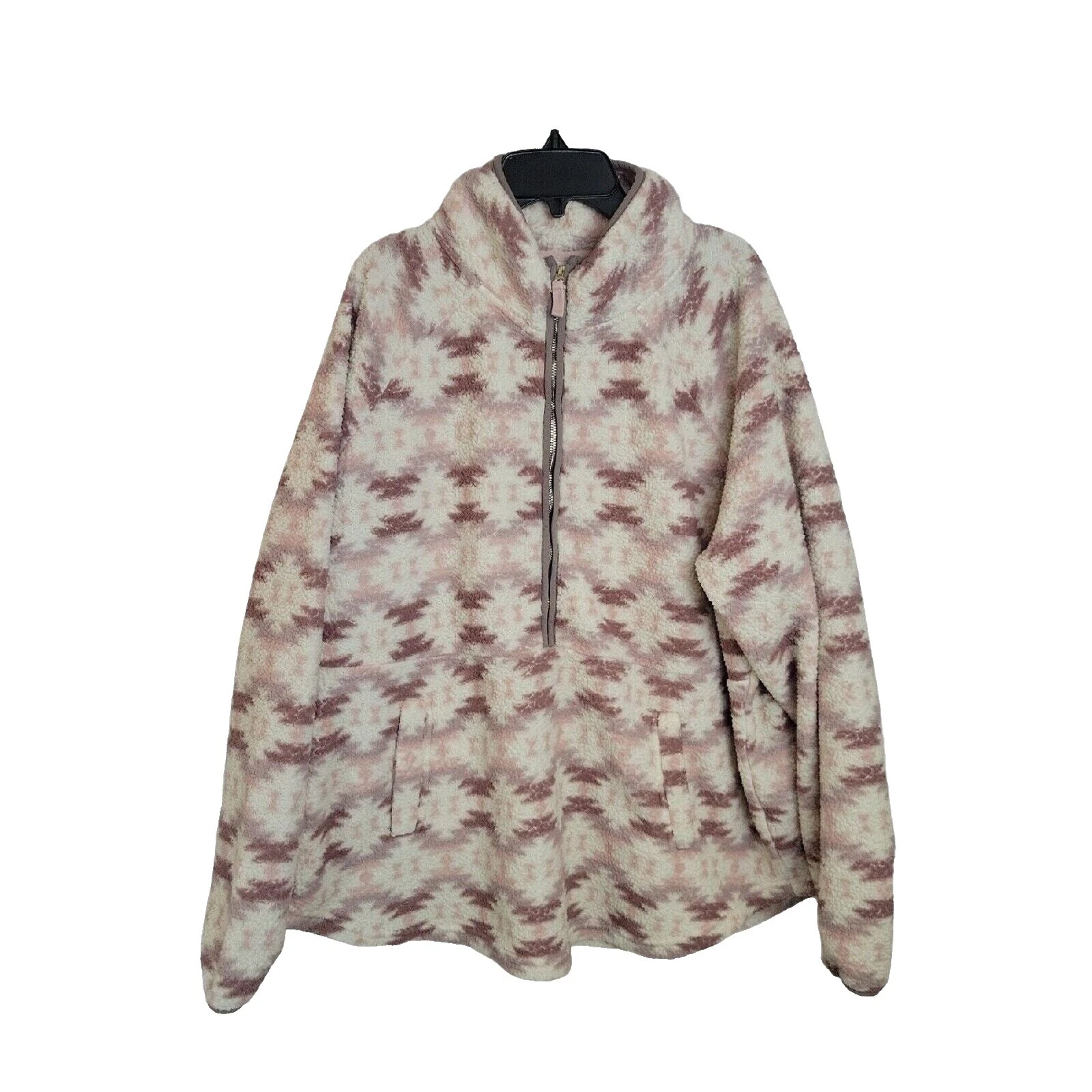 Maurices Plus Hoodies & Sweatshirts for Women 2X Size