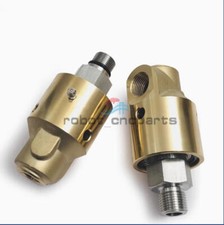 One New 357-130-222 High-Speed Rotating Union Substitute