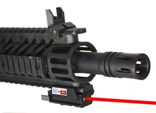 Tippmann tmc red dot sight upgrade aluminum paintballing woodsball accessories.