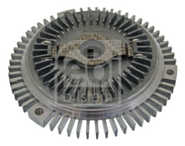 Febi LüFterkupplung FüR Mercedes E-KLASSE (W124,W210,S124,S210),KOMBI (S124)-image