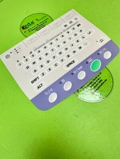 Membrane Keypad Nihon Kohden ECG MEDİCAL