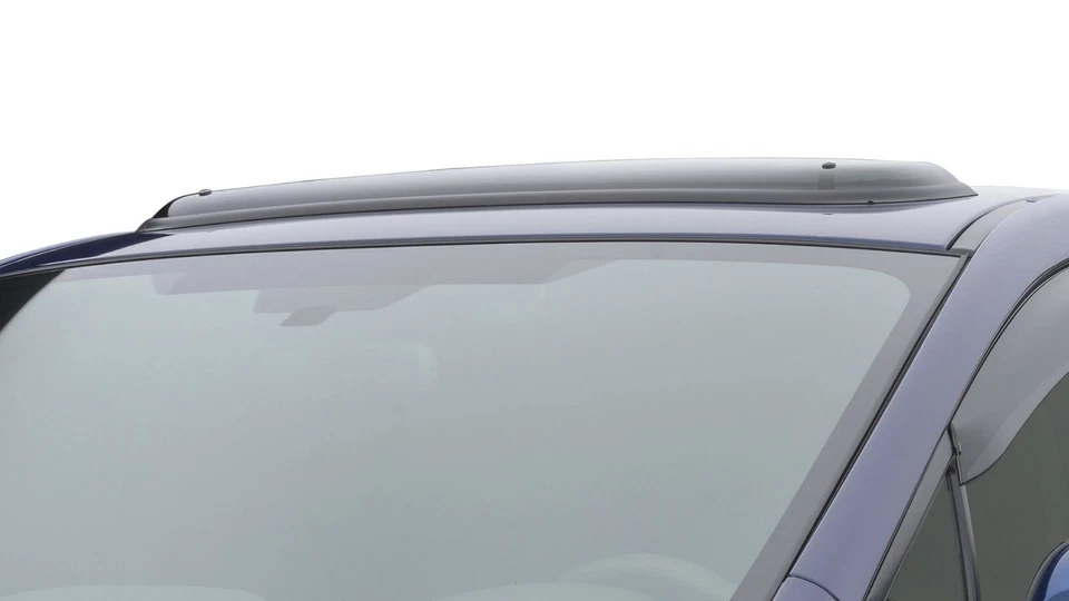 Deflector de aire Impreza WRX STI CROSSTREK F541SFJ000 2012-2021 Subaru techo corredizo Foto 2 de 3