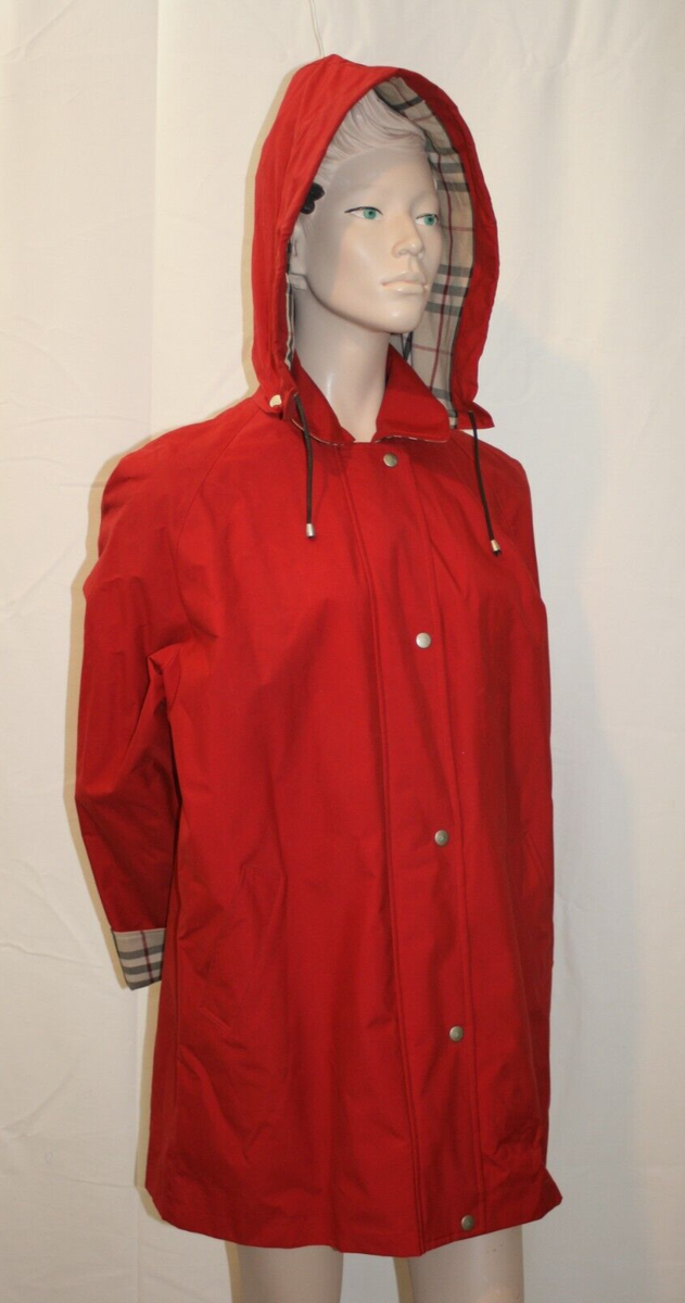 ジャケット・アウター BURBERRY London burberry london winter jacket nova chek lightweight