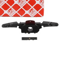 febi Lenkstockschalter FüR Mercedes Sprinter B901-904 V-KLASSE W638 VW LT II T4