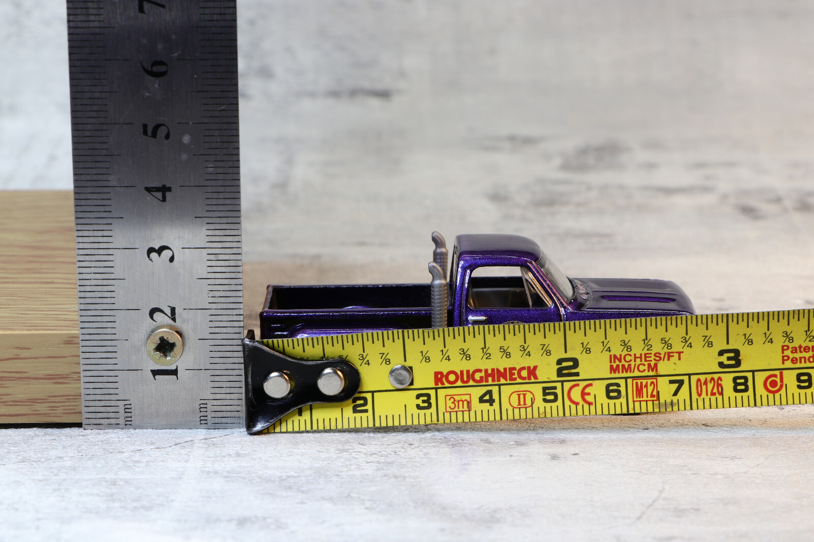 1978 Dodge Li'l Red Express Truck Chrysler Group LLC 2011 Diecast Model Car Rare