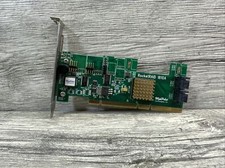 HIGHPOINT ROCKETRAID 1810A PCI-X RAID CONTROLLER CARD S-5
