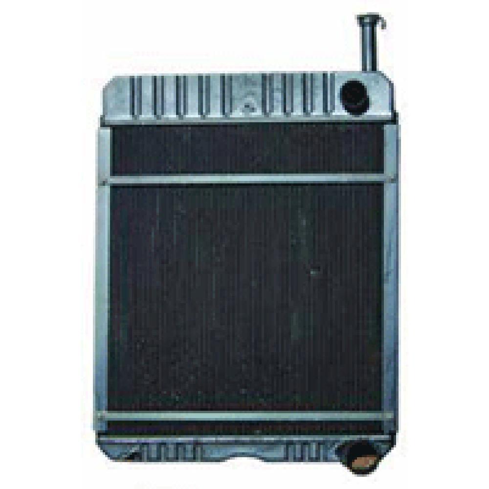 Northern 219502 IH Tractor Radiator 766 886 986 1066 1086 1466 1486 ...