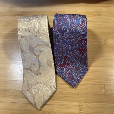 prochownick tie