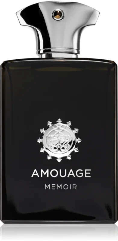 Amouage Memoir Man 3.4 oz / 100 ml Eau de Parfum | eBay
