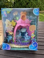 Barbie Fairytopia Mermaidia - Merfairies Playset , Unikat 2006 Neu & Ovp