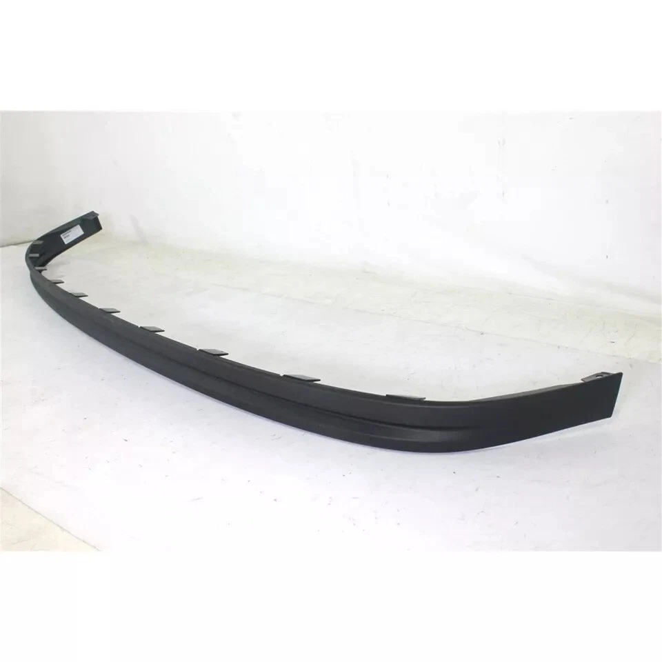 NEW FRONT LOWER SPOILER VALANCE AIR DEFLECTOR FOR 2007-2014 CADILLAC ESCALADE Foto 4 de 4