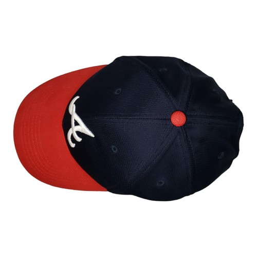 Atlanta Braves Baseball Hat, Team MLB - Picture 5 of 7