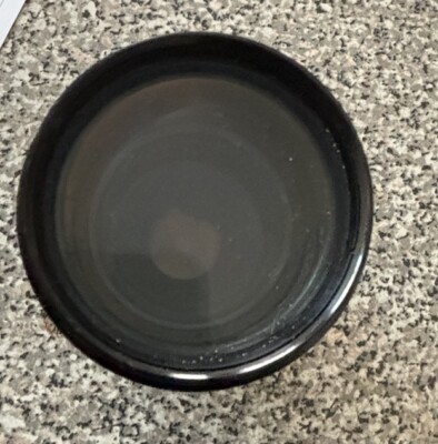 VIVITAR 80-200mm 1:4.5 MC ZOOM LENS  for Canon fd