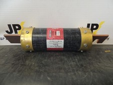 Bussmann Low-Peak 600 Amp Fuse 600 Volts LPS-RK-600 LPSRK600