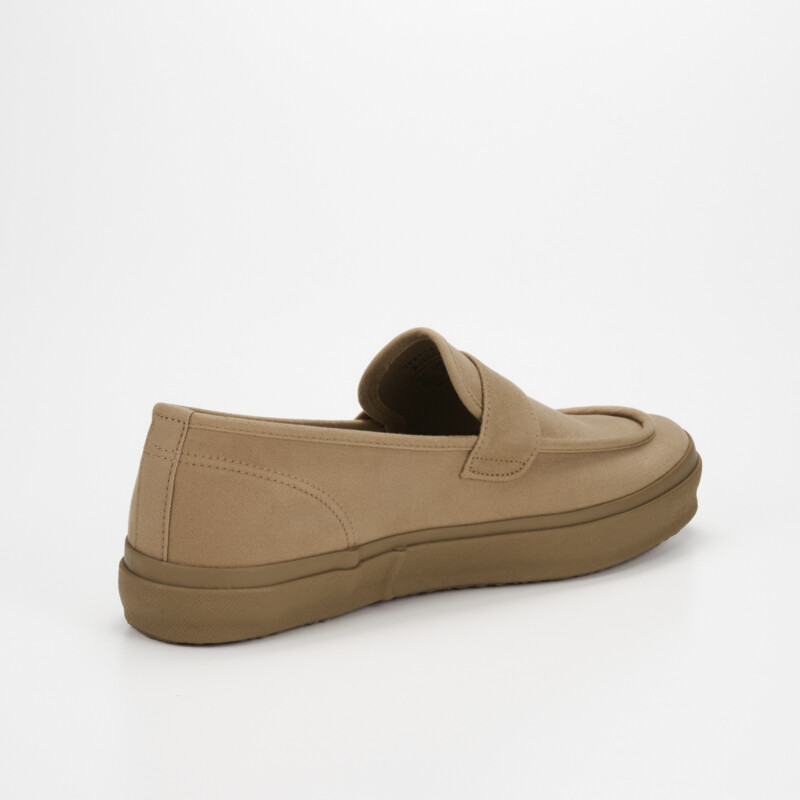 Moonstar FINE VULCANIZED LOAFY W Men display picture 3