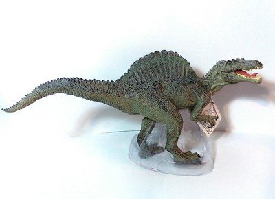 lifeliko spinosaurus